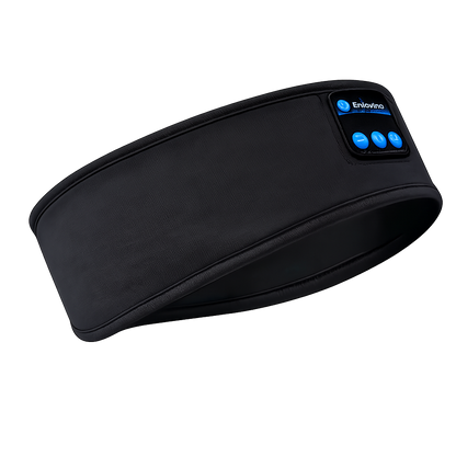 SleepSync Noise Cancelling Sleep Mask